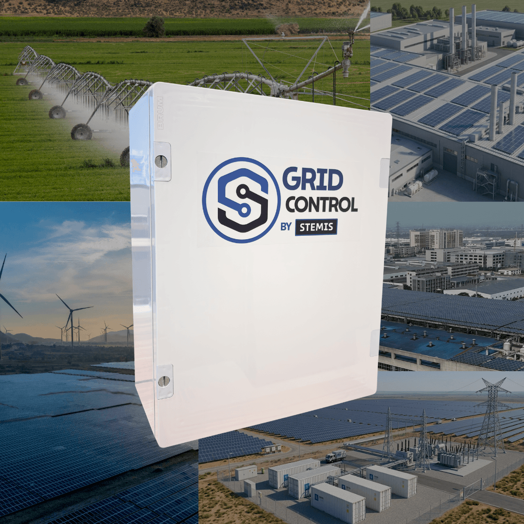 EMS (Energy Management System)