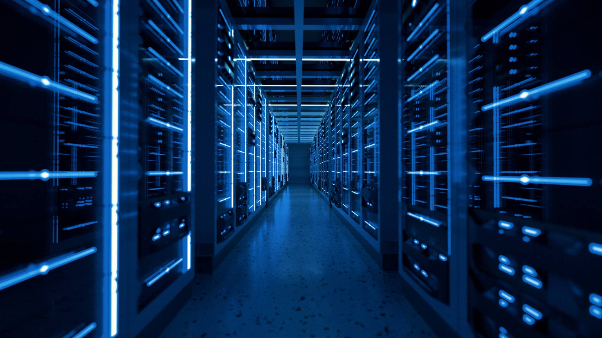 Datacenters