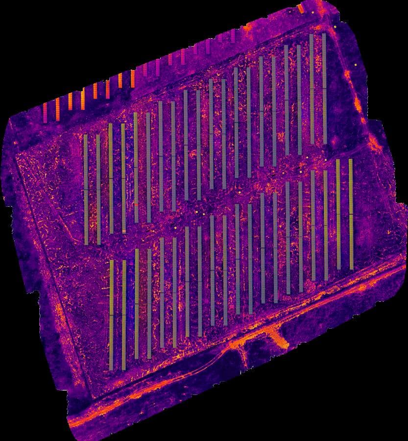 PIAUÍ · BR solar inspection