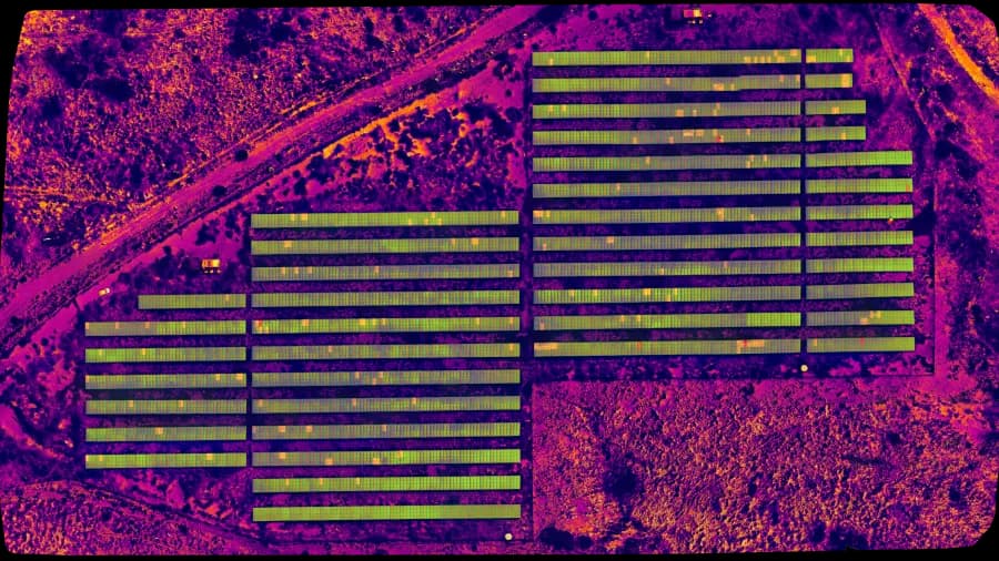 RIO DE JANEIRO · BR solar inspection