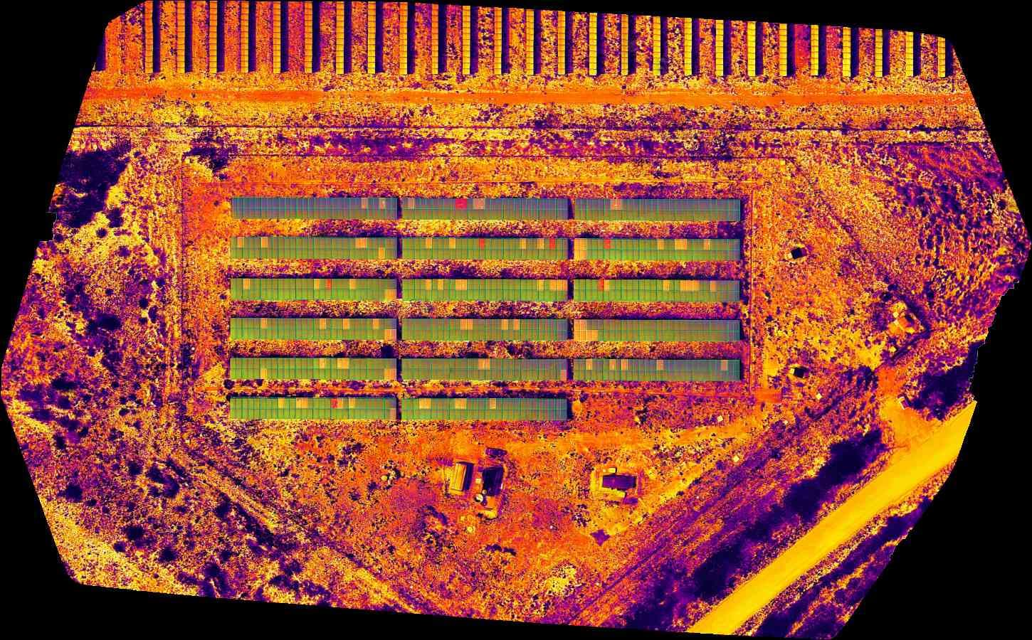 RIO GRANDE DO NORTE · BR solar inspection