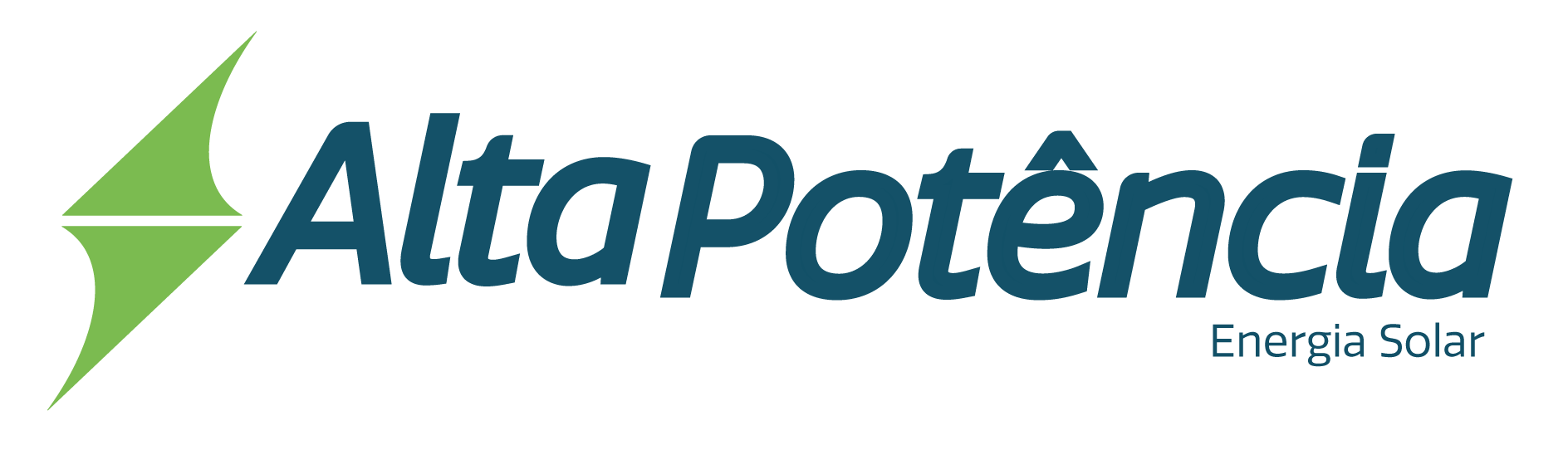 Alta Potência